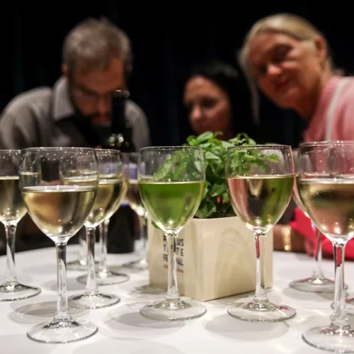 3ο Γαστρονομικό Φεστιβάλ του Δήμου Πειραιά: Μια γιορτή γεύσεων και πολιτισμού