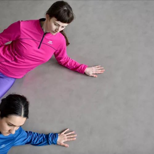 Εγκαινιάζεται το δεύτερο μέρος της έκθεσης "There is Nothing Inevitable About Time" στον χώρο Tavros