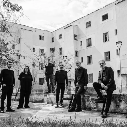 Το dissonArt ensemble μας μυεί στον απύθμενο μουσικό κόσμο του Morton Feldman