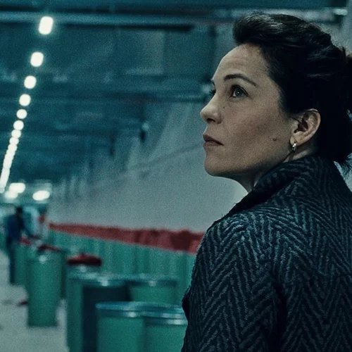 Γραμμή Δισταγμού