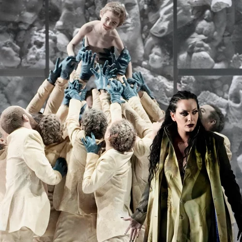 Φεστιβάλ Όπερας Ροσσίνι 2023: Ρίσκα και μουσικολογικά ορόσημα, εν αναμονή της συνέχειας μιας μοναδικής περιπέτειας