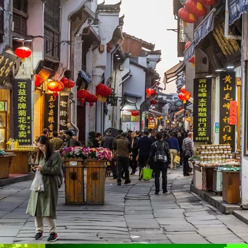 Πόσο ξέρουμε την Κίνα;