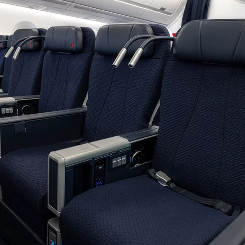 Air France: Η "Premium Economy" μετονομάζεται σε "Premium" τονίζοντας την αναβάθμιση της καμπίνας