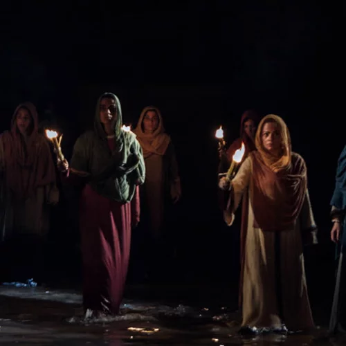 Παγκόσμια Ημέρα της Γυναίκας με COSMOTE TV