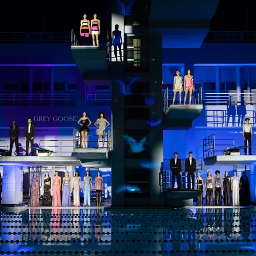 Athens Fashion Week: Η 32η Εβδομάδα Μόδας της Αθήνας έρχεται με ανανεωμένη καλοκαιρινή διάθεση