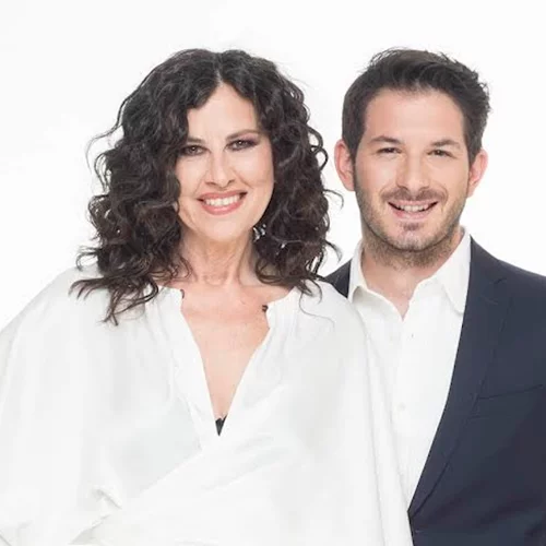 Η Ελευθερία Αρβανιτάκη και ο Γιώργος Περρής έρχονται στο CT Garden Festival με σύνθημα "Πάρε με αγκαλιά και πάμε"