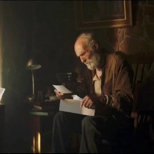 Η "Έρημη Χώρα" κάνει πρεμιέρα στην ΕΡΤ1