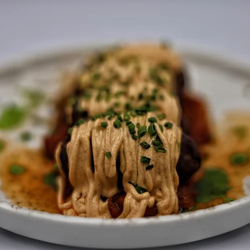 "Urbana Gastroteka": Το fine bistronomy αντάρτικο της Μεγαλόπολης