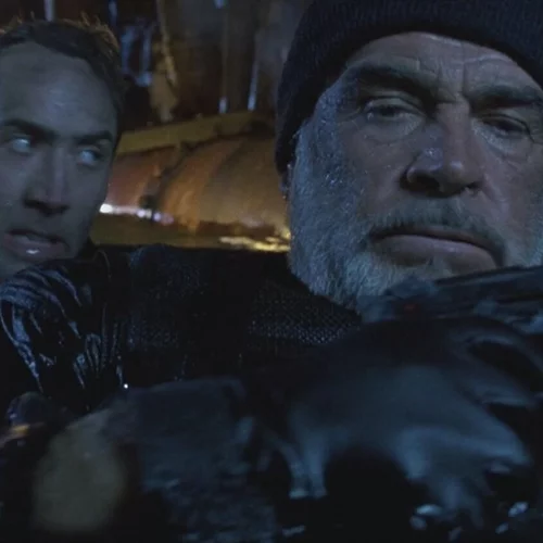 Απόψε (28/3) στην TV: αποστολή στο Αλκατράζ