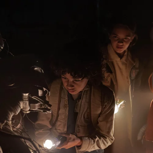 Όσα θα δούμε στο Disney+ τον Δεκέμβριο