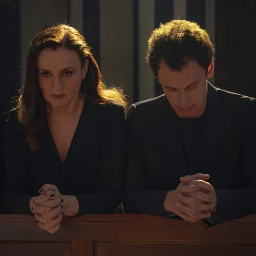 H παράσταση λόγου και μουσικής "Μακάριοι οι μαστοί οι ουκ εθήλασαν…" ανεβαίνει στην Εναλλακτική Σκηνή της ΕΛΣ