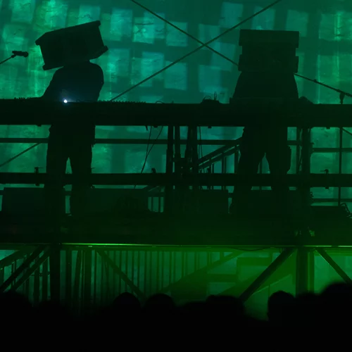 Οι Στέρεο Νόβα στο Release Athens 2023!