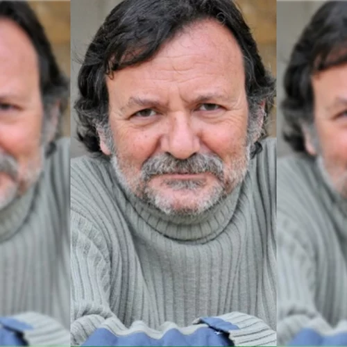 Ο Γιάννης Καλατζόπουλος είναι ο νέος καλλιτεχνικός διευθυντής του ΔΗΠΕΘΕ Πάτρας