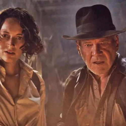 Ελληνικό box office: Το θερινό σινεμά θέλει τον "Ιndiana Jones" του