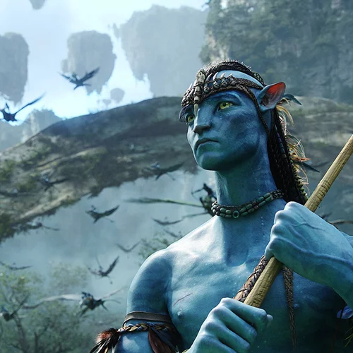 Avatar