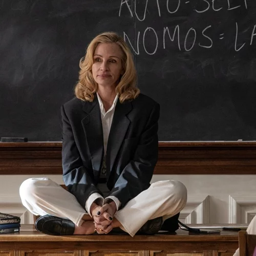 Μετά το Κυνήγι