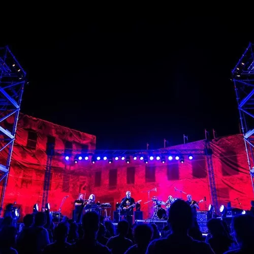 Ξεκινά δυναμικά το φετινό Φεστιβάλ Αισχύλεια 2023