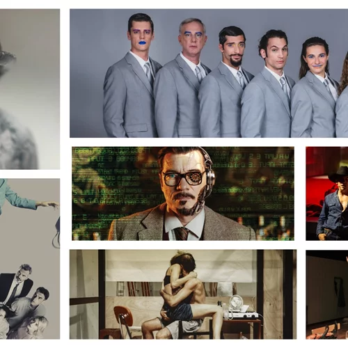 Highlights: Οι θεατρικές παραστάσεις που περιμένουμε μέχρι το τέλος του 2024