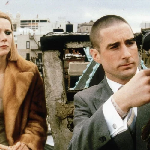 "Οικογένεια Τενενμπάουμ": Θερινή προβολή για μια εποχή συναισθηματικής σύγχυσης