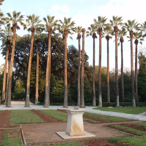 "Το Μουσείο Μπενάκη στον Εθνικό Κήπο": Καλοκαιρινό πρόγραμμα για παιδιά