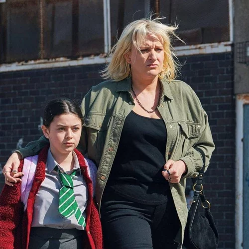 3 τηλεοπτικές μητέρες που υπενθυμίζουν την ανθρώπινη υπόστασή τους