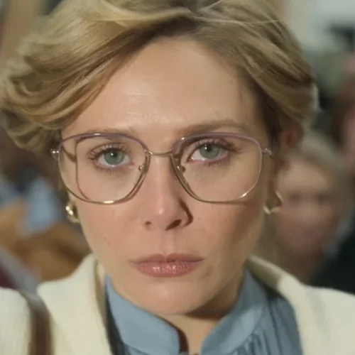 "Love and Death": Η νέα σειρά για το έγκλημα που σόκαρε την Αμερική το 1980