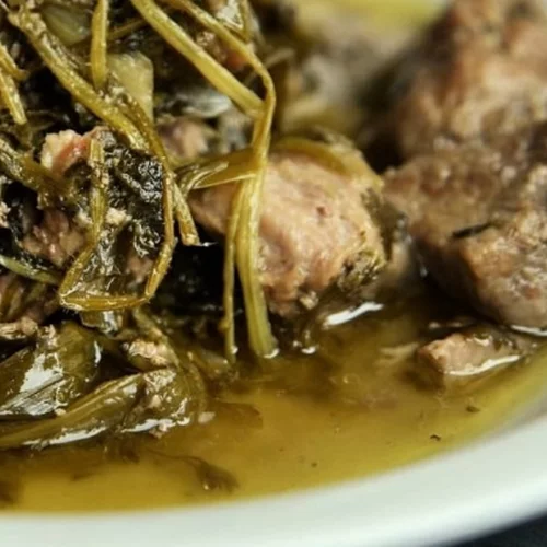 "Αλέκος", Ρέθυμνο