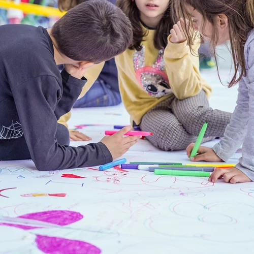 "Εδώ Φάρος": Ένα εικαστικό έργο σε εξέλιξη στον Φάρο του ΚΠΙΣΝ