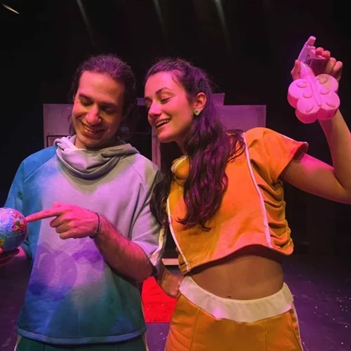 Τι είναι αυτό που κάνει μια παιδική παράσταση να ξεχωρίζει;