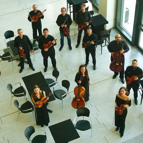 Οι Athens Classical Players  και τα μουσικά "Τοπία στην Ομίχλη" των αρχών του 20ού αιώνα