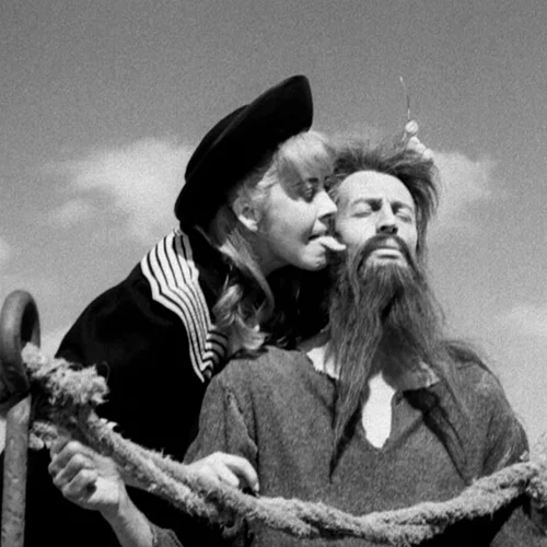 Ο Σίμων της Ερήμου