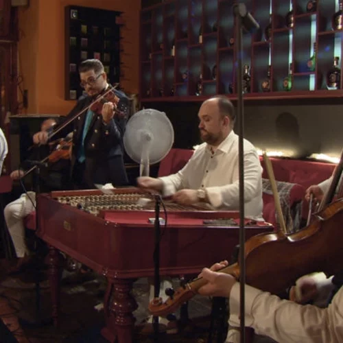 "Η Μουσική των Τσιγγάνων": ένα ντοκιμαντέρ που καταγράφει τις μουσικές ρίζες στην ΕΡΤ