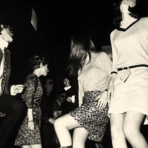 Utopia Avenue: Μια "παράξενη βρετανική μπάντα, για την οποία δεν έχουμε ξανακούσει"