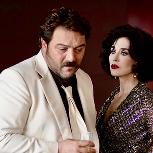 Το 72ο Φεστιβάλ Βερολίνου ξεκινά με Φρανσουά Οζόν και αέρα Φασμπίντερ