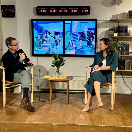 Ειδική έκδοση Monocle για την Ελλάδα εξασφάλισε το Υπουργείου Τουρισμού