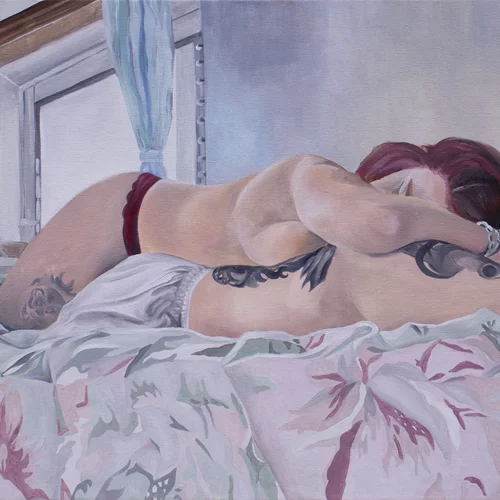 Η "Κάθαρσις" μετατρέπει έναν χώρο ιστορικής μνήμης σε τόπο πολιτιστικού διαλόγου και δημιουργίας