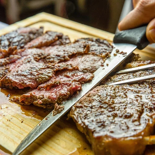 Tasty Awards '23. Τα εστιατόρια που ξέρουν από καλό κρέας