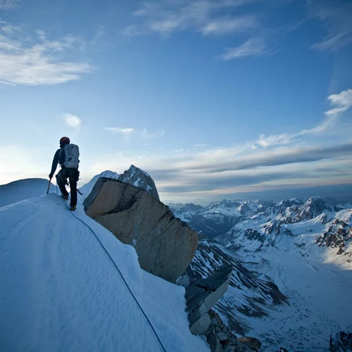 Η Ιερότητα του Βουνού