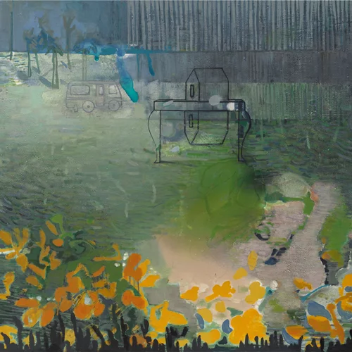 Η Ηώ Αγγελή εξερευνά τη σχέση του ανθρώπου με το φυσικό περιβάλλον