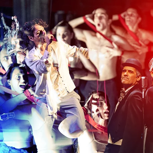 Οι θεατρικές παραστάσεις που θα δούμε στην πόλη τον Σεπτέμβριο