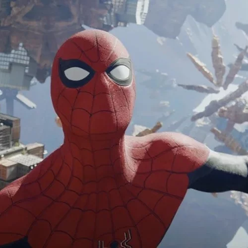 Ο Τομ Χόλαντ αποκαλύπτει τον τίτλο του τέταρτου Spider-Man