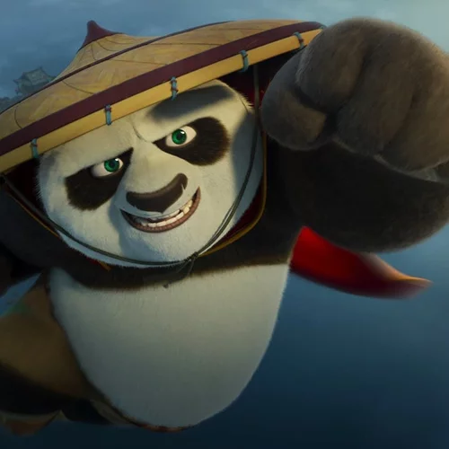 Ελληνικό box office: Το "Panda" συνεχίζει να... δέρνει