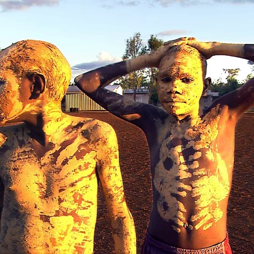 Αφιερώματα στους σκηνοθέτες Σταύρο Ψυλλάκη και Νικολάους Γκεϊρχάλτερ από το 25ο Φεστιβάλ Ντοκιμαντέρ Θεσσαλονίκης