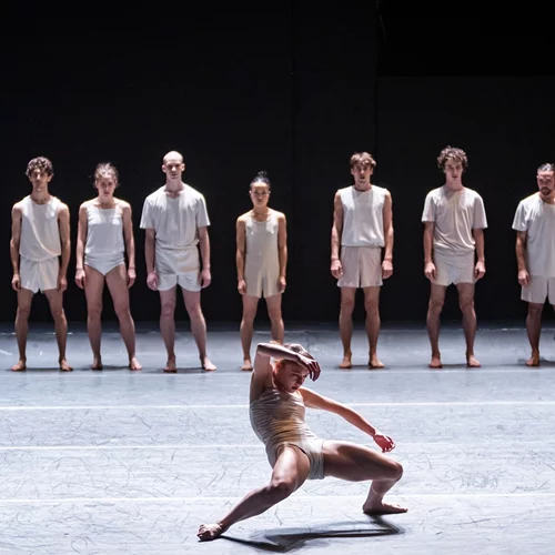 Μέγαρο Μουσικής: Ακύρωση παραστάσεων του Οχάντ Ναχαρίν και του Batsheva Ensemble