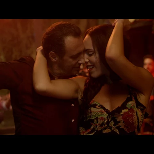 Δείτε online τις ταινίες "Ολα για Ολα" και το "Νανά" του Μαρίνου Σκλαβουνάκη