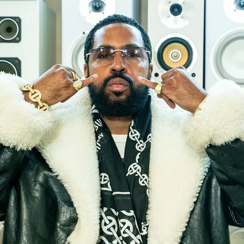 Ο Roc Marciano έρχεται στην Αθήνα και υπόσχεται να μας δώσει ένα ραπ master class