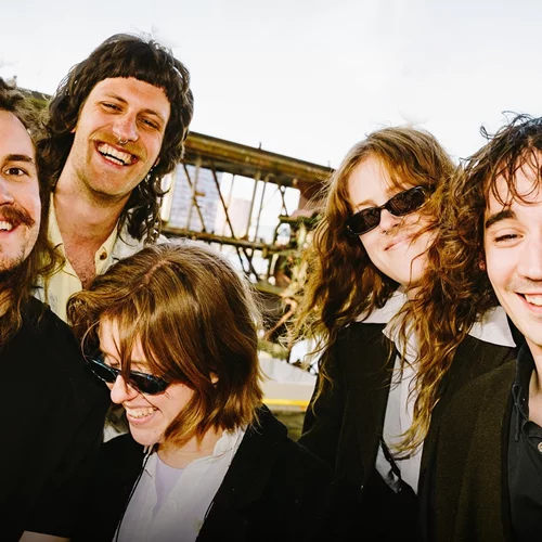 Οι Tramhaus έρχονται στο Release Athens 2024