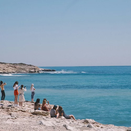 10 ελληνικά νησιά ιδανικά για εσένα που δεν έχεις αυτοκίνητο