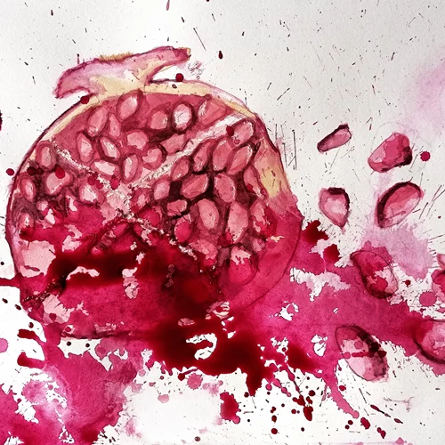 Οι νικητές του διαγωνισμού ζωγραφικής της Πρεσβείας της Ομοσπονδιακής Δημοκρατίας της Γερμανίας