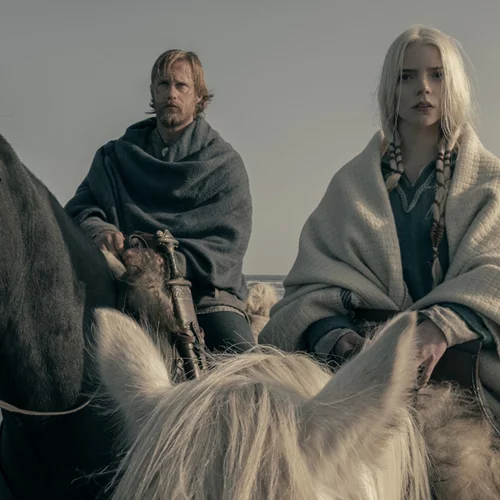 Ο "Άνθρωπος Απ' τον Βορρά" δεν σταμάτησε την πασχαλινή έξοδο